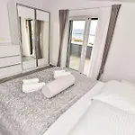 Вилла Seaside Oasis On Island With Private Pool And Ocean Views