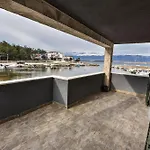 Seaside Oasis On Island With Private Pool And Ocean Views Вилла *