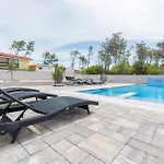 Вилла Seaside Oasis On Island With Private Pool And Ocean Views *