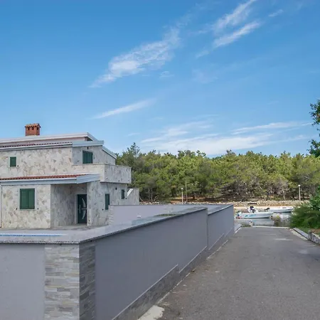 别墅 Seaside Oasis On Island With Private Pool And Ocean Views *