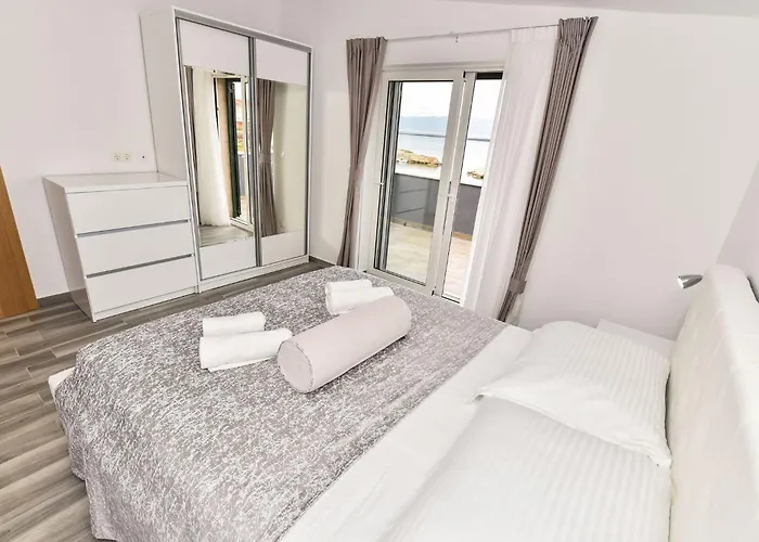 别墅 Seaside Oasis On Island With Private Pool And Ocean Views